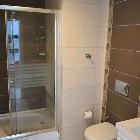 Vesta Garden Apartment 1+1 * 알란야