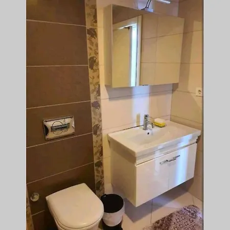 아파트 Vesta Garden Apartment 1+1 *