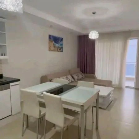 Vesta Garden Apartment 1+1 아파트