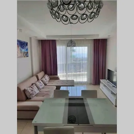 Vesta Garden Apartment 1+1 * 알란야
